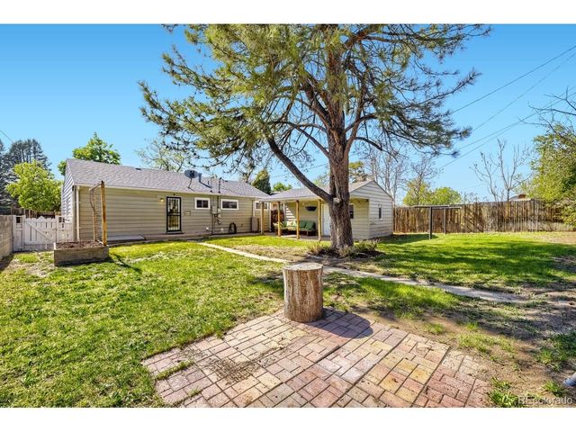 1280 S Tejon St, Denver, CO 80223