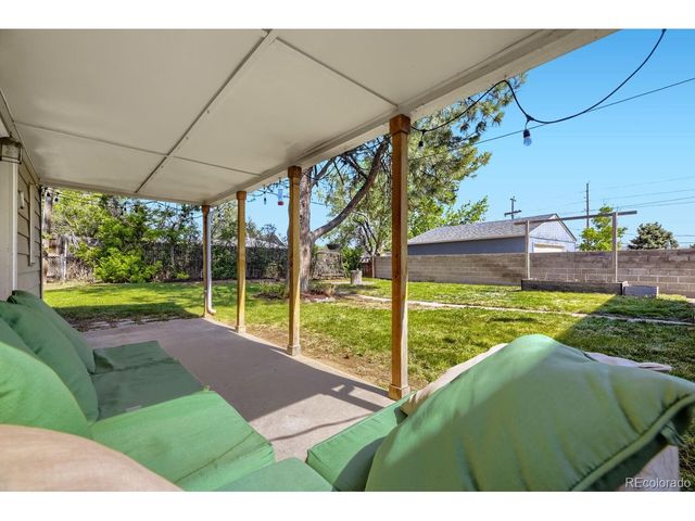 1280 S Tejon St, Denver, CO 80223