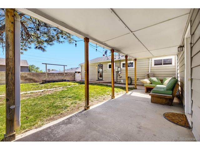 1280 S Tejon St, Denver, CO 80223