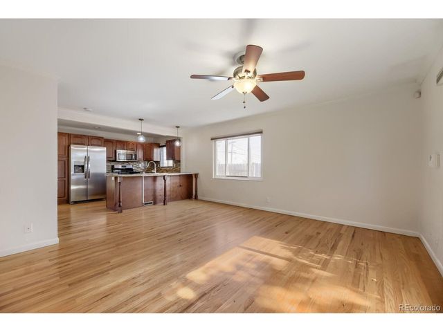 1280 S Tejon St, Denver, CO 80223