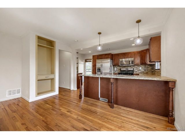 1280 S Tejon St, Denver, CO 80223