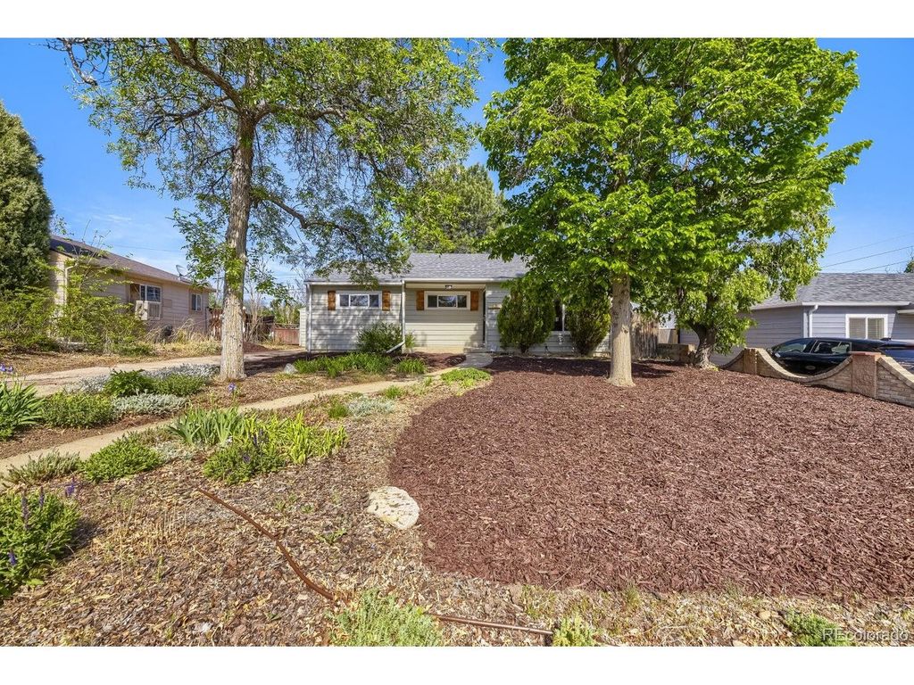 1280 S Tejon St, Denver, CO 80223