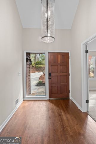 4221 Shire Court NE, Roswell, GA 30075