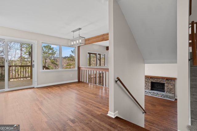 4221 Shire Court NE, Roswell, GA 30075