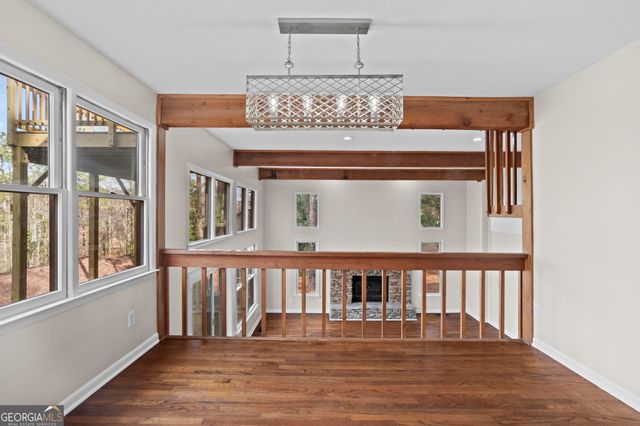 4221 Shire Court NE, Roswell, GA 30075