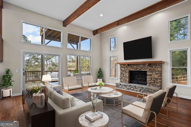 4221 Shire Court NE, Roswell, GA 30075