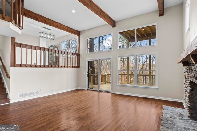 4221 Shire Court NE, Roswell, GA 30075