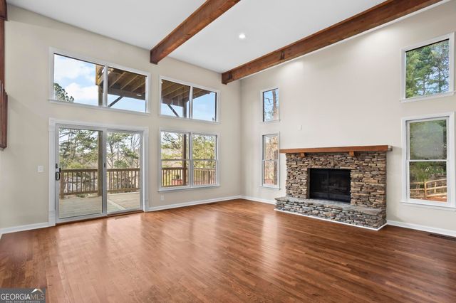 4221 Shire Court NE, Roswell, GA 30075