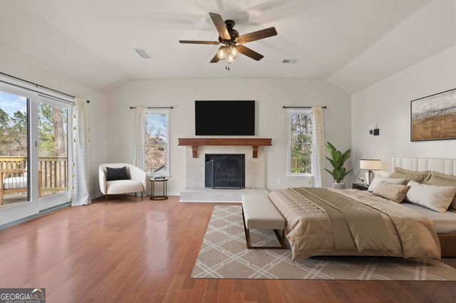 4221 Shire Court NE, Roswell, GA 30075