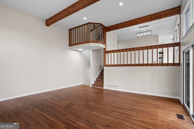 4221 Shire Court NE, Roswell, GA 30075