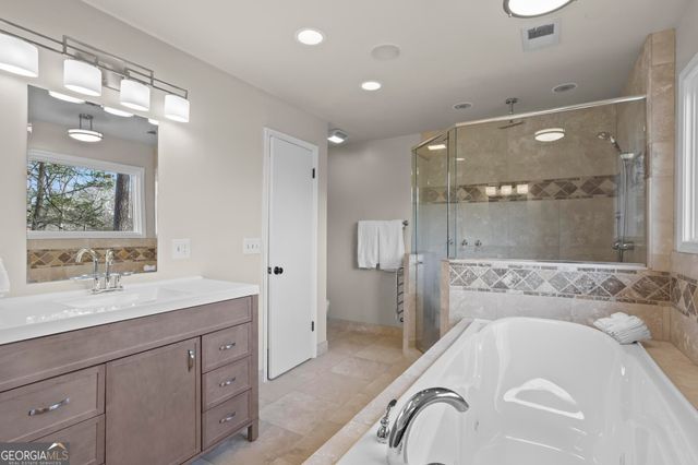 4221 Shire Court NE, Roswell, GA 30075