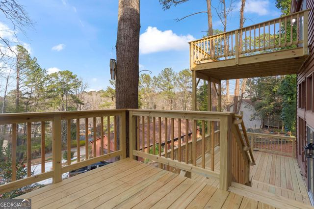 4221 Shire Court NE, Roswell, GA 30075