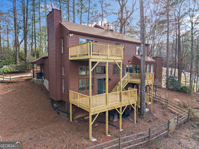 4221 Shire Court NE, Roswell, GA 30075