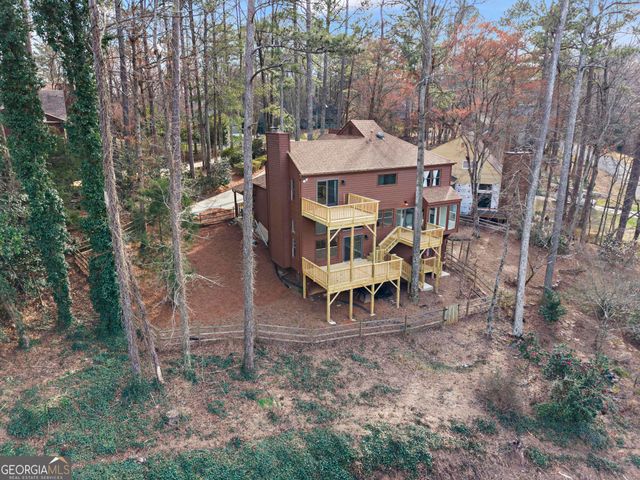 4221 Shire Court NE, Roswell, GA 30075