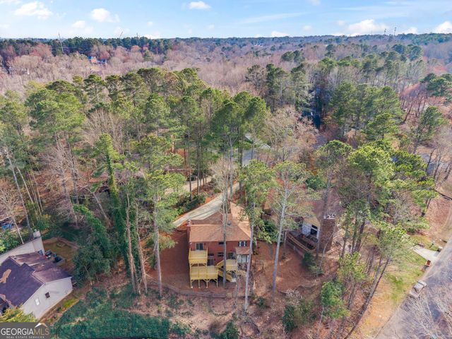 4221 Shire Court NE, Roswell, GA 30075