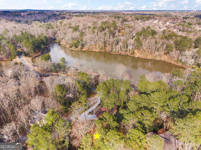 4221 Shire Court NE, Roswell, GA 30075