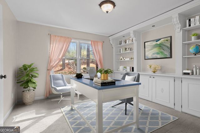 4221 Shire Court NE, Roswell, GA 30075