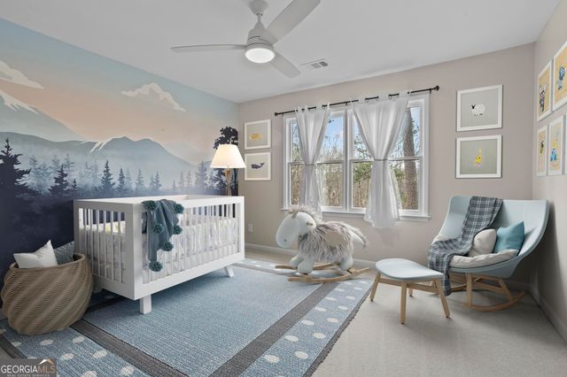 4221 Shire Court NE, Roswell, GA 30075