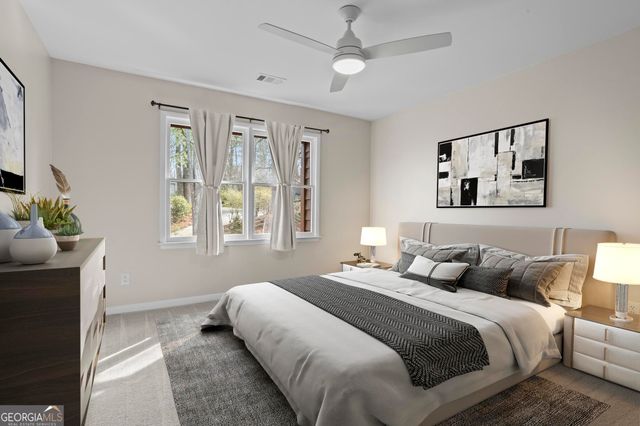 4221 Shire Court NE, Roswell, GA 30075