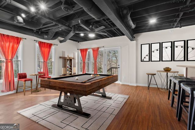 4221 Shire Court NE, Roswell, GA 30075