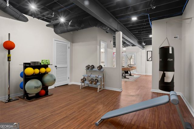 4221 Shire Court NE, Roswell, GA 30075