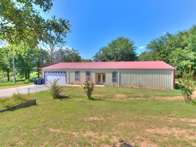 13401 SE 31st Street B, Choctaw, OK 73020