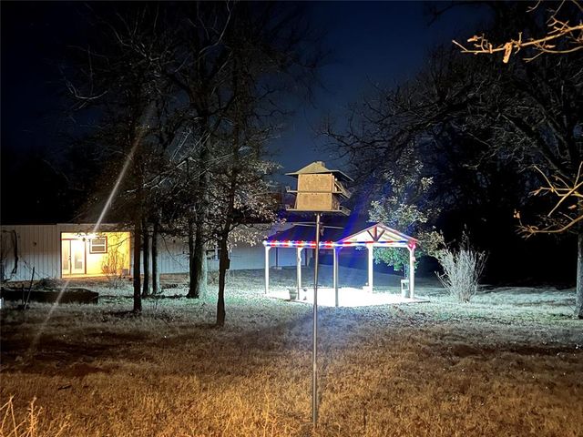 13401 SE 31st Street, Choctaw, OK 73020