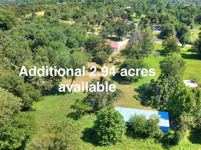 13401 SE 31st Street, Choctaw, OK 73020