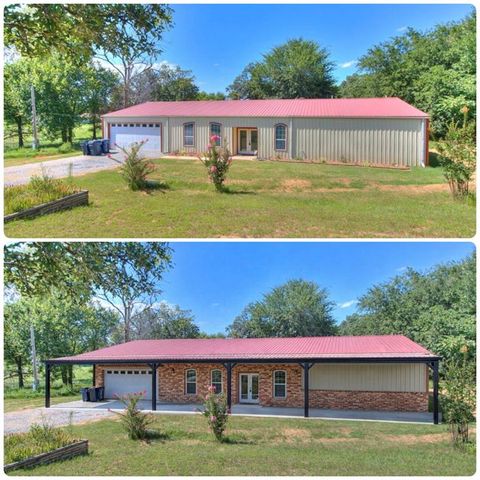 13401 SE 31st Street B, Choctaw, OK 73020