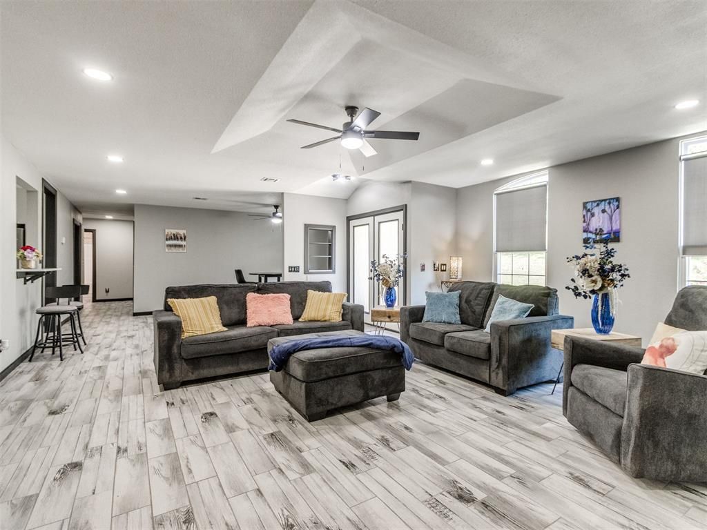 13401 SE 31st Street B, Choctaw, OK 73020