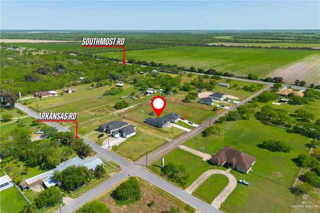 4722 Browne, Brownsville, TX 78520