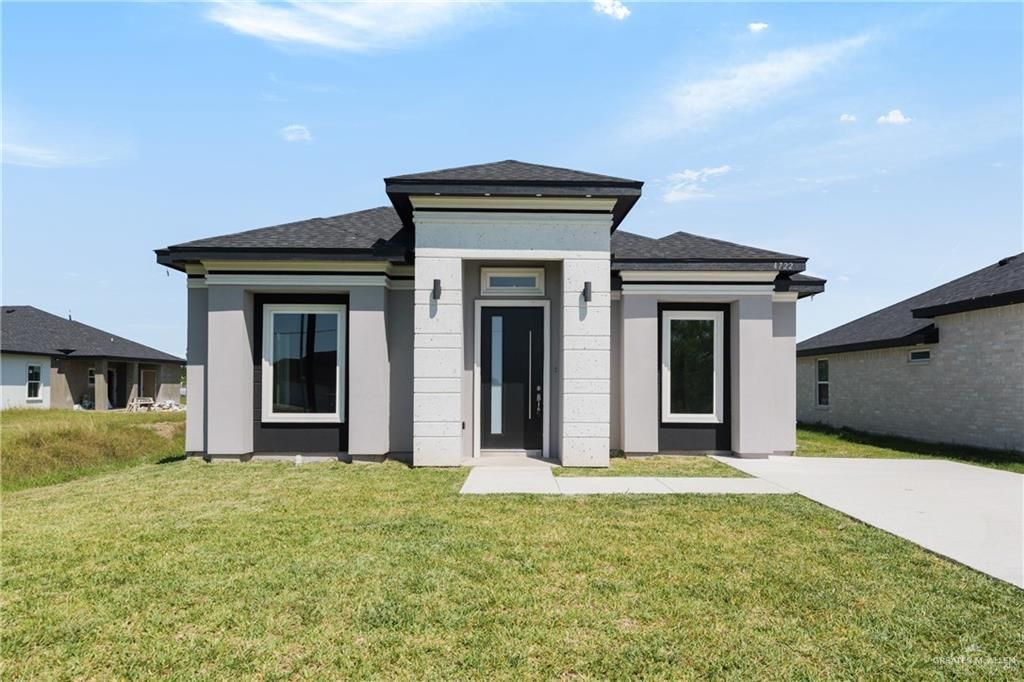 4722 Browne, Brownsville, TX 78520