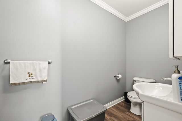 401 W Adams Street, Arlington, MN 55307