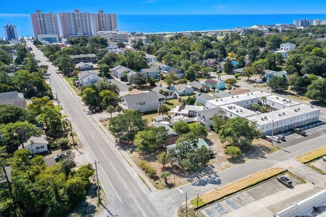 2705 Madison Dr., North Myrtle Beach, SC 29582