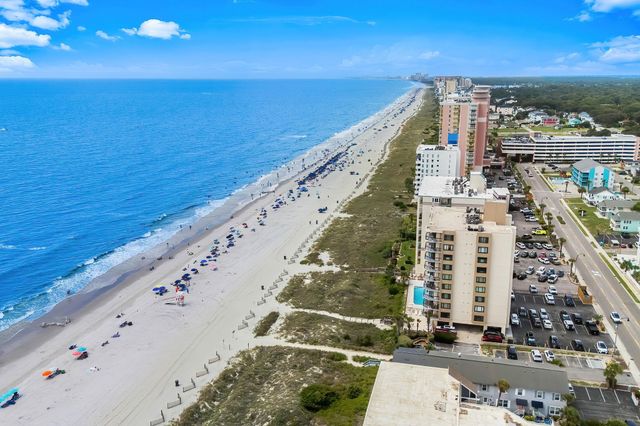 2705 Madison Dr., North Myrtle Beach, SC 29582