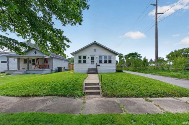 501 S 31st Street, South Bend, IN 46615