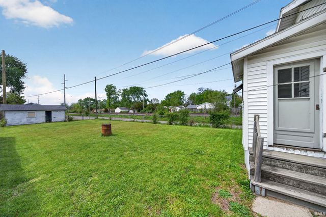 501 S 31st Street, South Bend, IN 46615