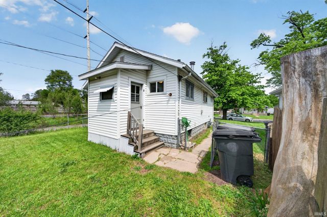 501 S 31st Street, South Bend, IN 46615