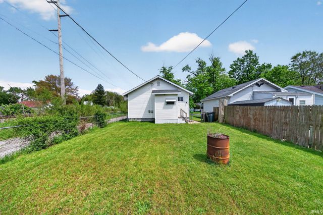 501 S 31st Street, South Bend, IN 46615