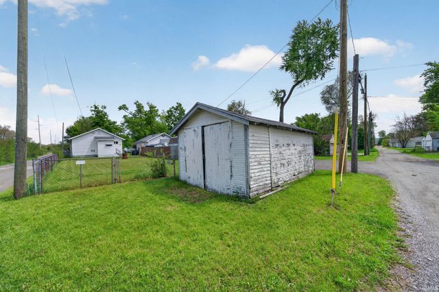 501 S 31st Street, South Bend, IN 46615