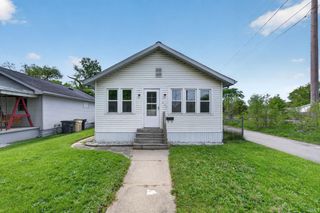 501 S 31st Street, South Bend, IN 46615
