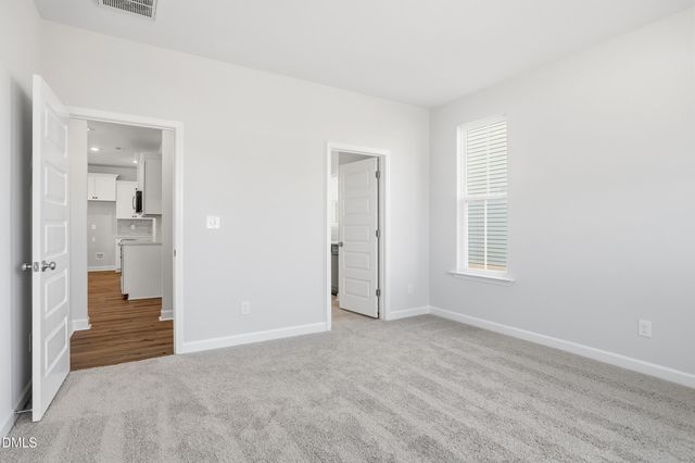 408 White Oak Garden Way, Garner, NC 27529