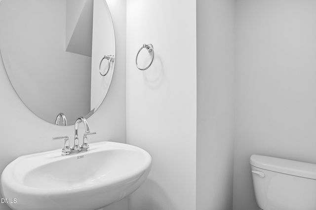 408 White Oak Garden Way, Garner, NC 27529