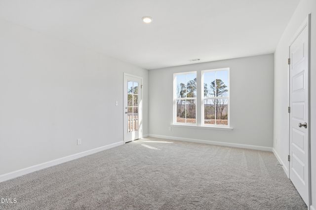 408 White Oak Garden Way, Garner, NC 27529