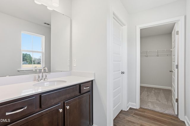 408 White Oak Garden Way, Garner, NC 27529