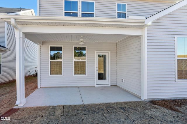 408 White Oak Garden Way, Garner, NC 27529