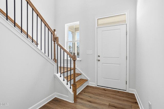 408 White Oak Garden Way, Garner, NC 27529