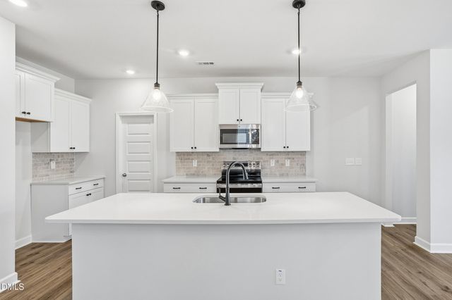 408 White Oak Garden Way, Garner, NC 27529