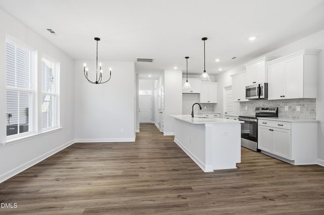 408 White Oak Garden Way, Garner, NC 27529