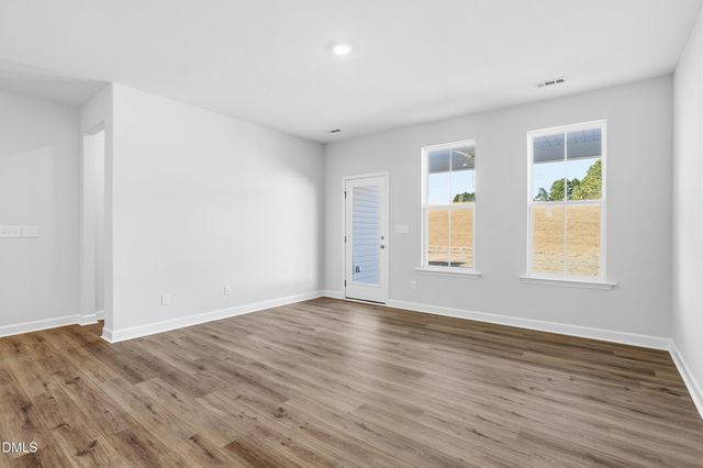 408 White Oak Garden Way, Garner, NC 27529